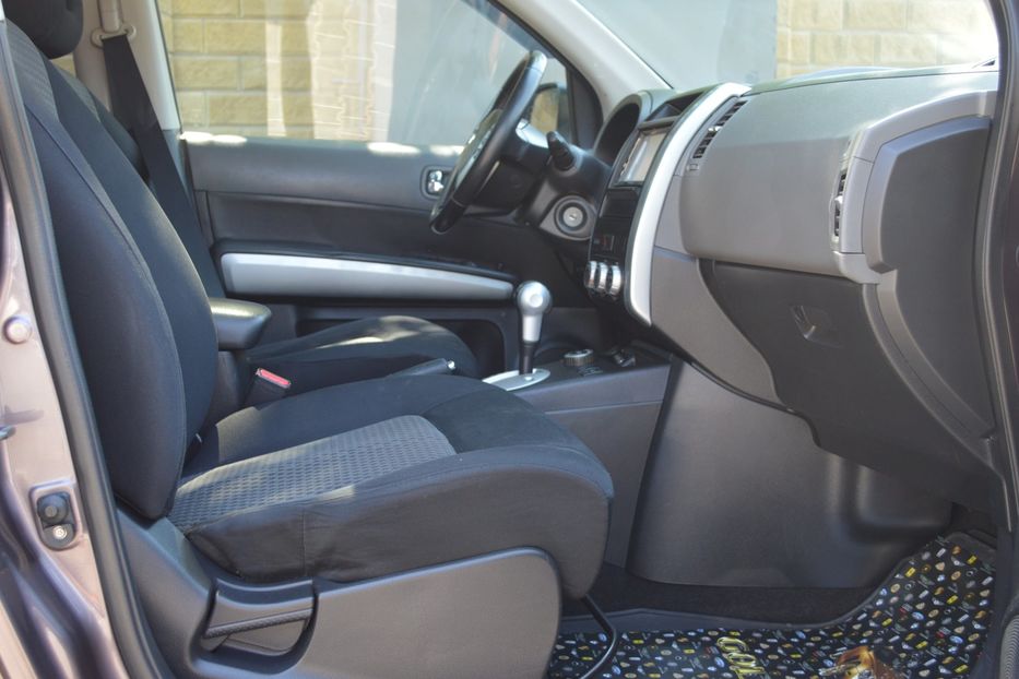 Продам Nissan X-Trail 2008 года в Одессе