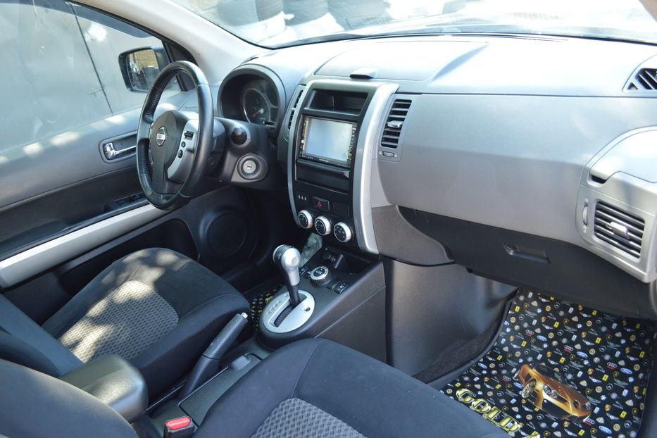 Продам Nissan X-Trail 2008 года в Одессе