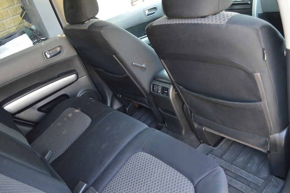 Продам Nissan X-Trail 2008 года в Одессе