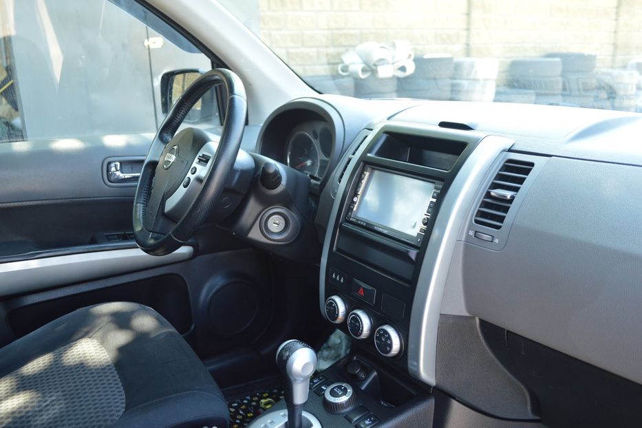 Продам Nissan X-Trail 2008 года в Одессе