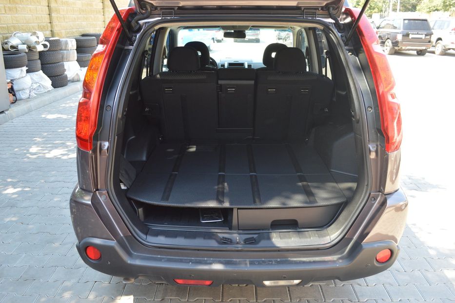 Продам Nissan X-Trail 2008 года в Одессе