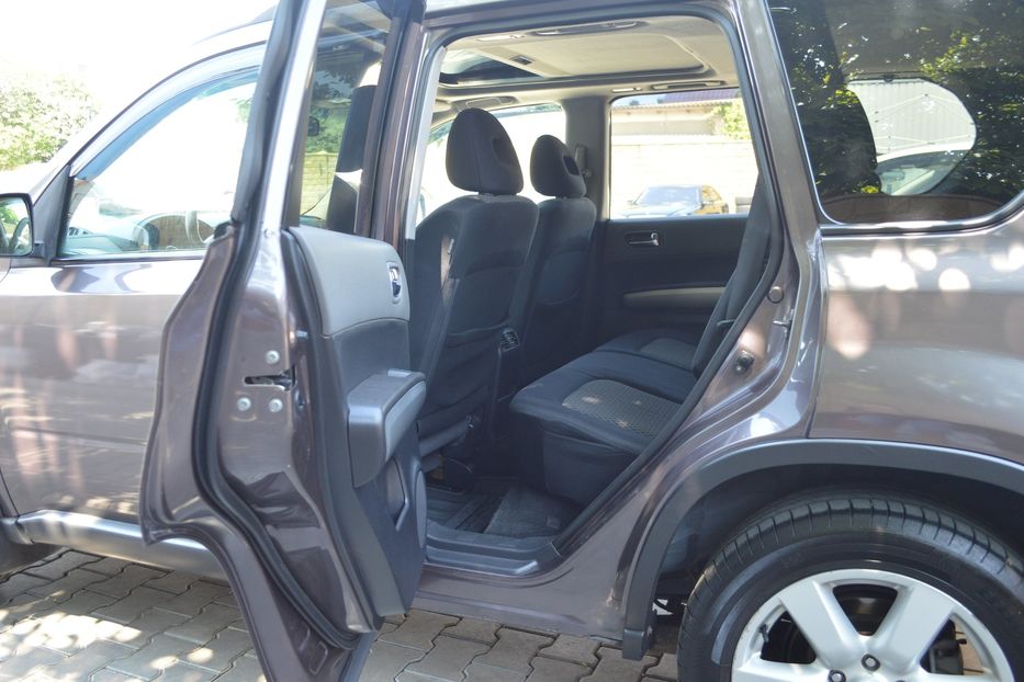 Продам Nissan X-Trail 2008 года в Одессе