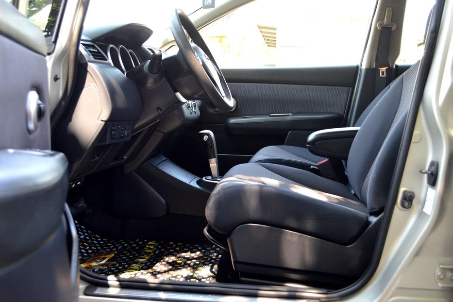 Продам Nissan TIIDA 2008 года в Одессе