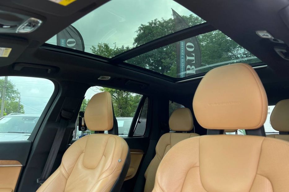 Продам Volvo XC90 2017 года в Черновцах
