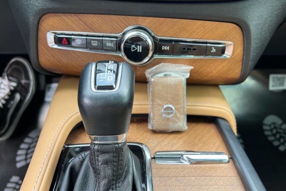 Продам Volvo XC90 2017 года в Черновцах