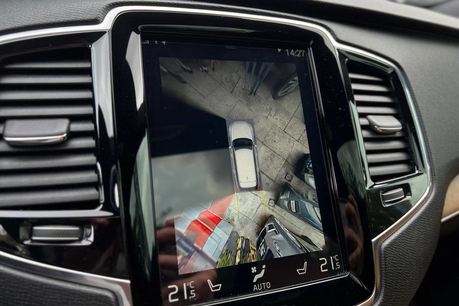Продам Volvo XC90 2017 года в Черновцах