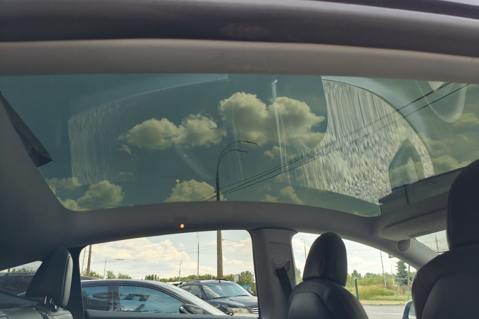 Продам Tesla Model Y 2021 года в Киеве