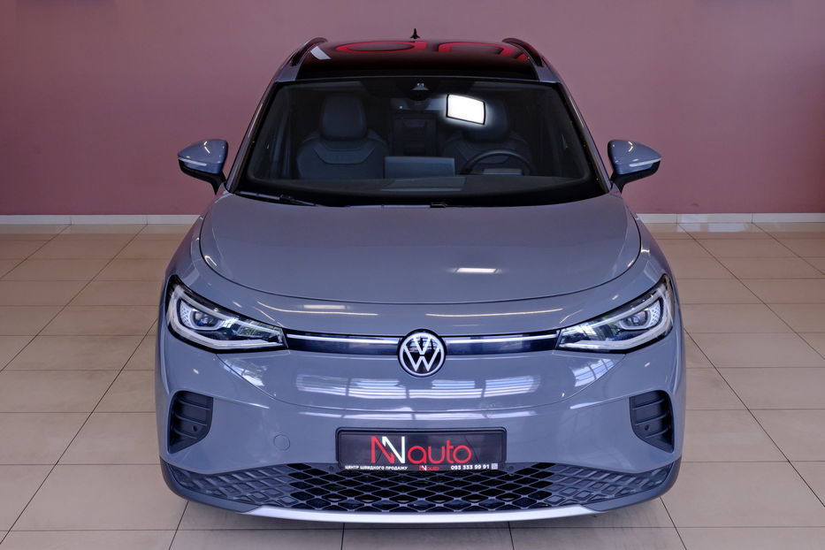 Продам Volkswagen ID.4 2024 года в Одессе