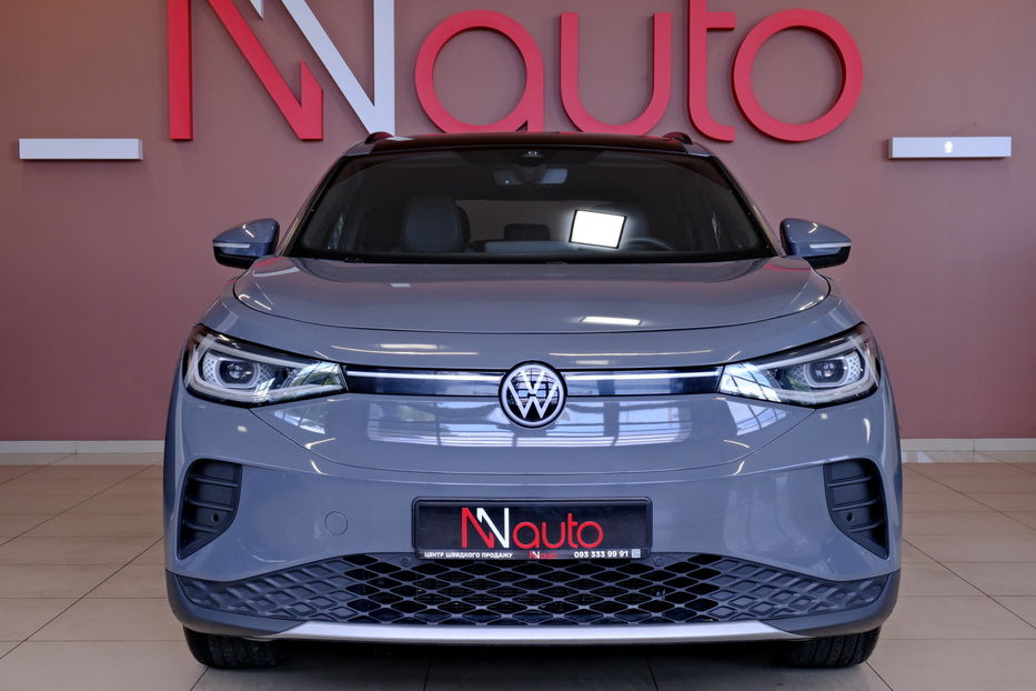 Продам Volkswagen ID.4 2024 года в Одессе
