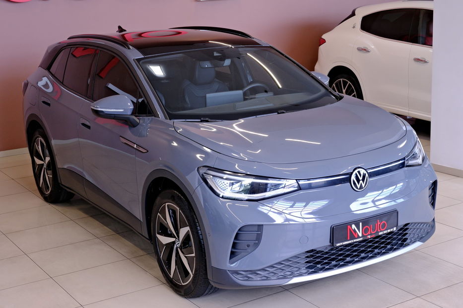 Продам Volkswagen ID.4 2024 года в Одессе