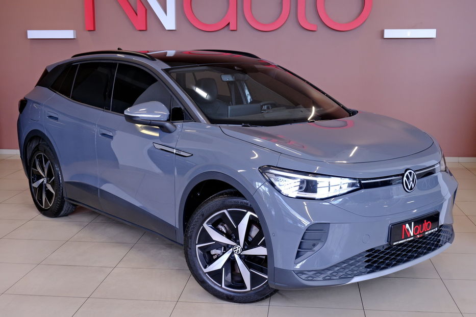 Продам Volkswagen ID.4 2024 года в Одессе