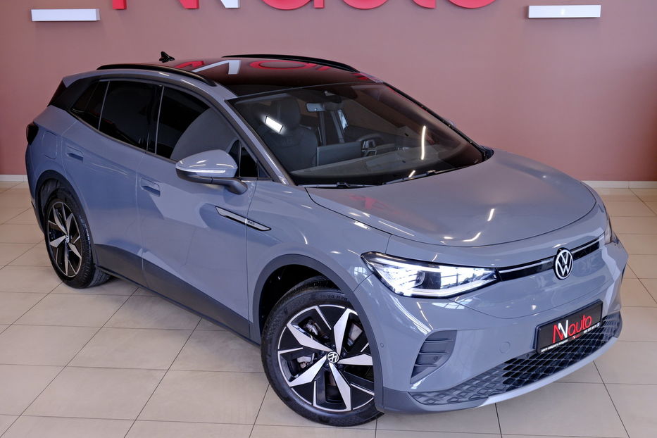 Продам Volkswagen ID.4 2024 года в Одессе