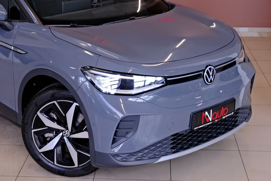 Продам Volkswagen ID.4 2024 года в Одессе