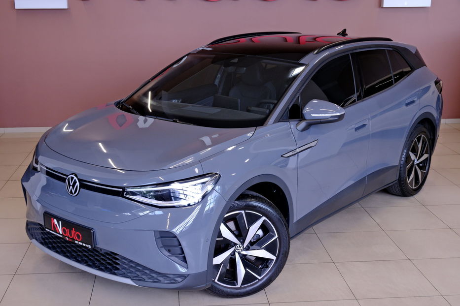 Продам Volkswagen ID.4 2024 года в Одессе