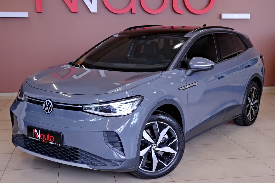 Продам Volkswagen ID.4 2024 года в Одессе