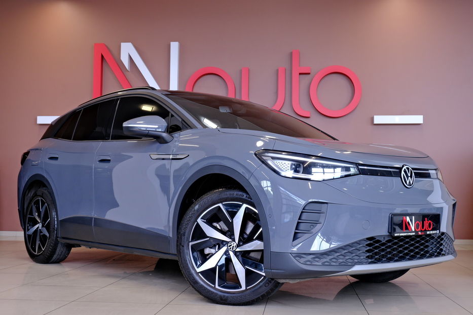 Продам Volkswagen ID.4 2024 года в Одессе