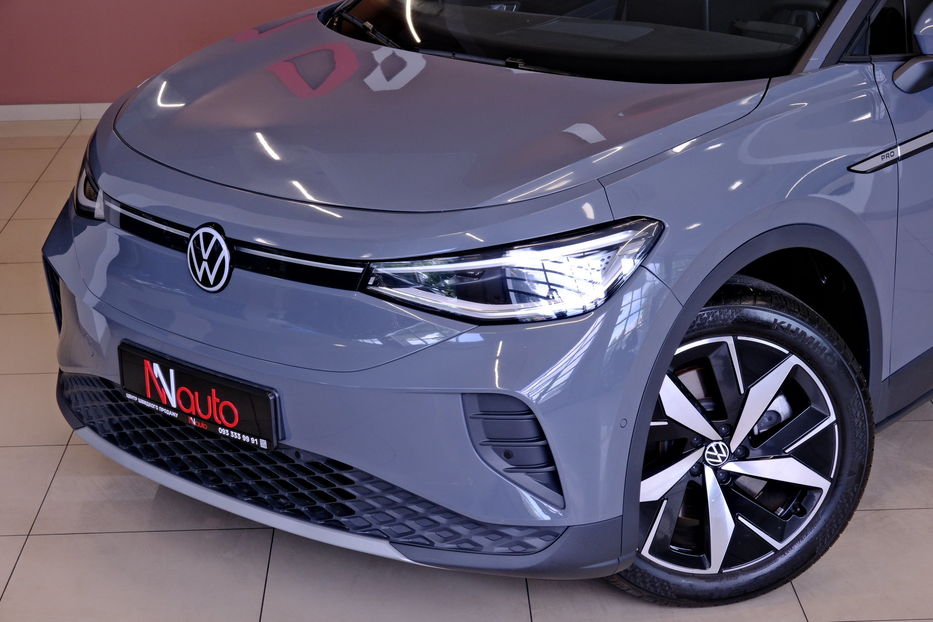 Продам Volkswagen ID.4 2024 года в Одессе