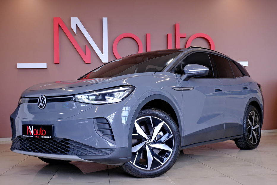 Продам Volkswagen ID.4 2024 года в Одессе