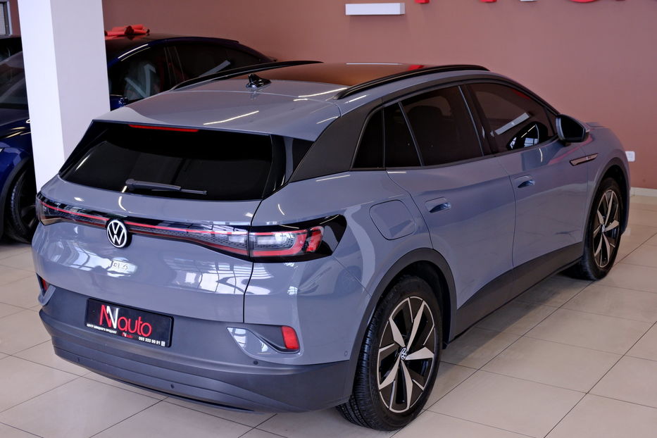 Продам Volkswagen ID.4 2024 года в Одессе