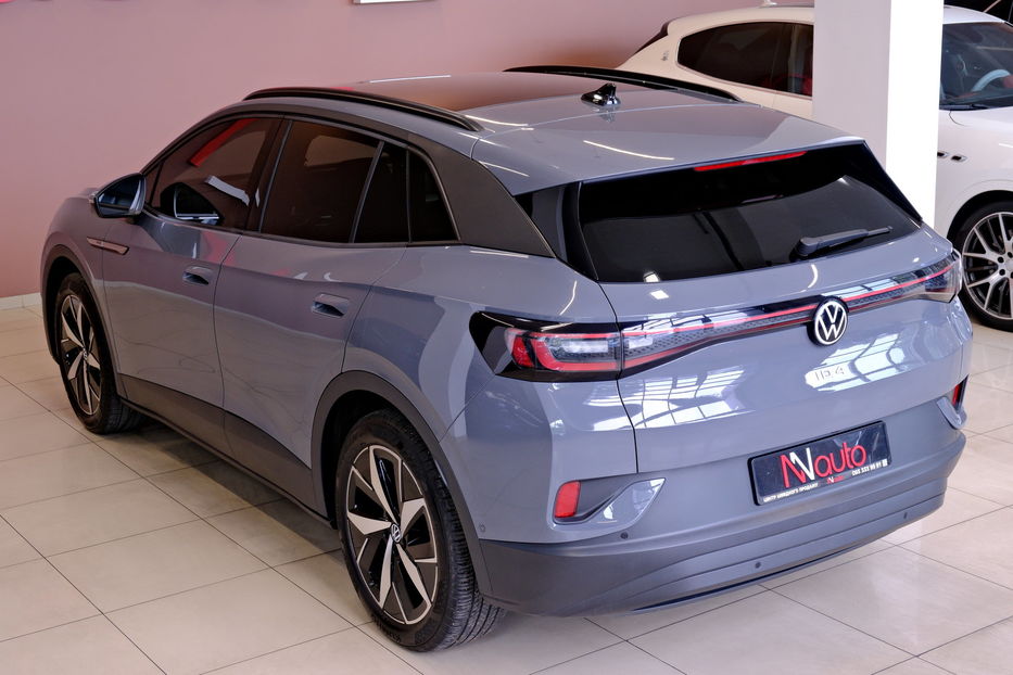 Продам Volkswagen ID.4 2024 года в Одессе