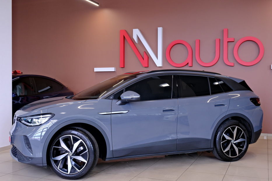Продам Volkswagen ID.4 2024 года в Одессе