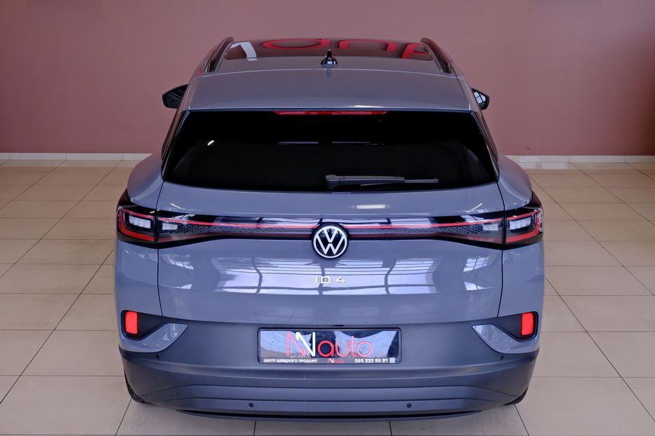 Продам Volkswagen ID.4 2024 года в Одессе