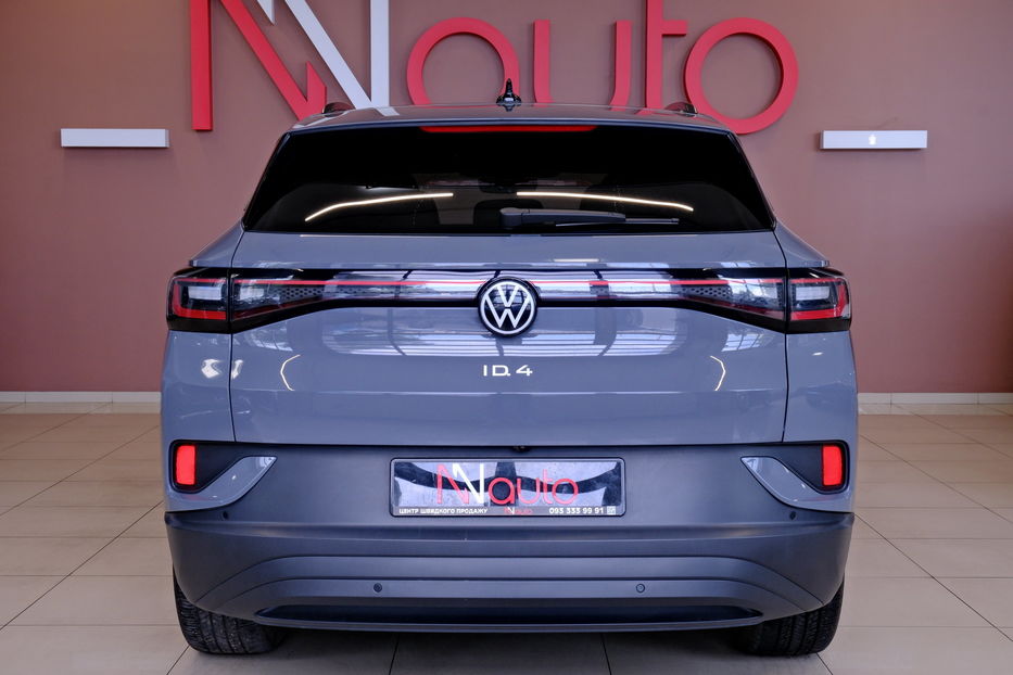 Продам Volkswagen ID.4 2024 года в Одессе