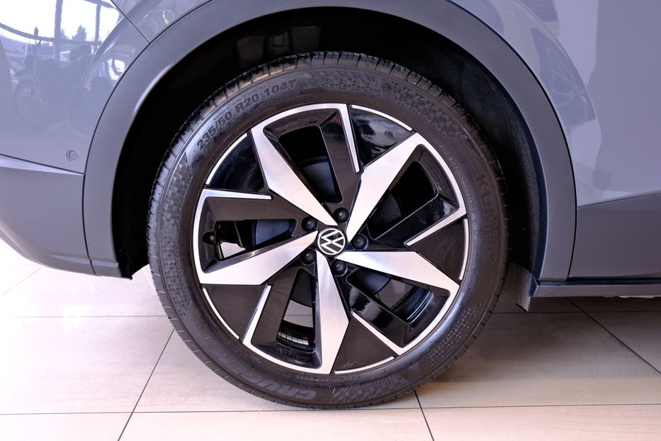 Продам Volkswagen ID.4 2024 года в Одессе
