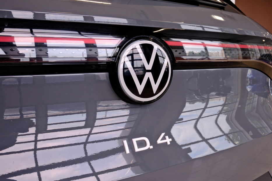 Продам Volkswagen ID.4 2024 года в Одессе