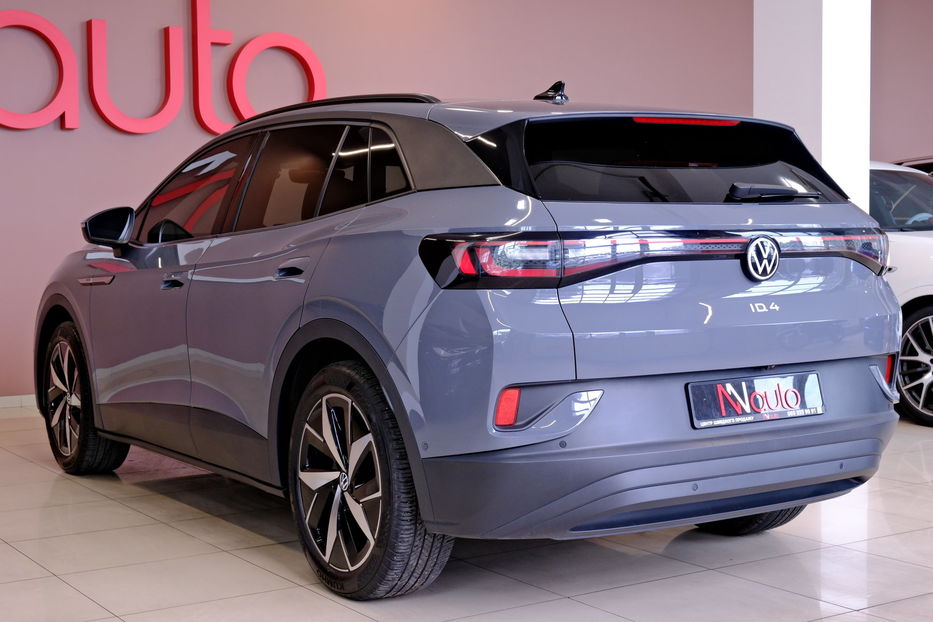 Продам Volkswagen ID.4 2024 года в Одессе