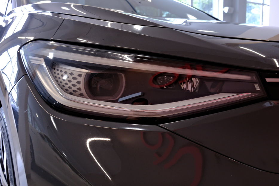Продам Volkswagen ID.4 2024 года в Одессе