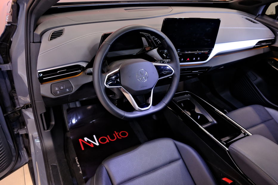 Продам Volkswagen ID.4 2024 года в Одессе