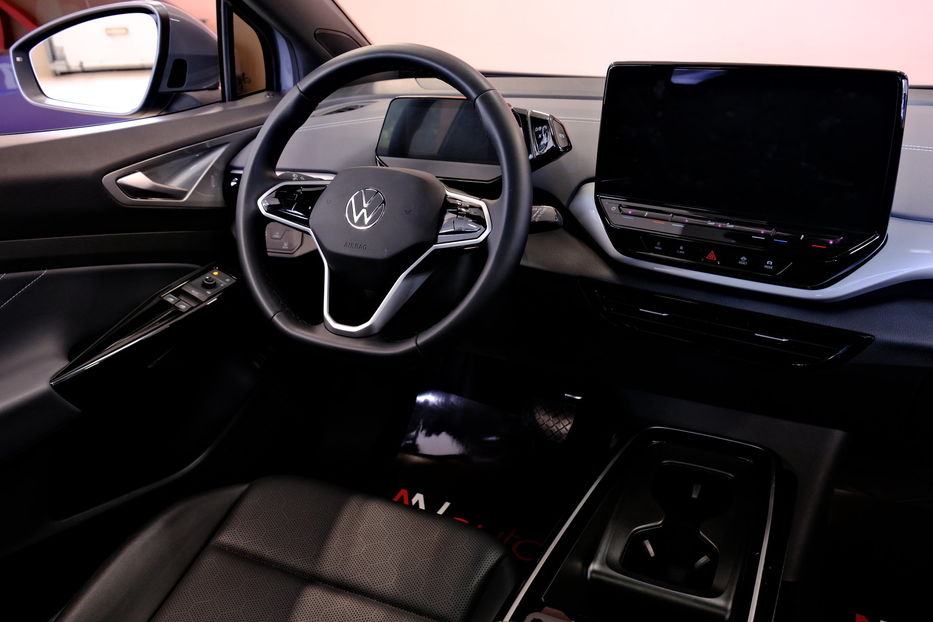 Продам Volkswagen ID.4 2024 года в Одессе