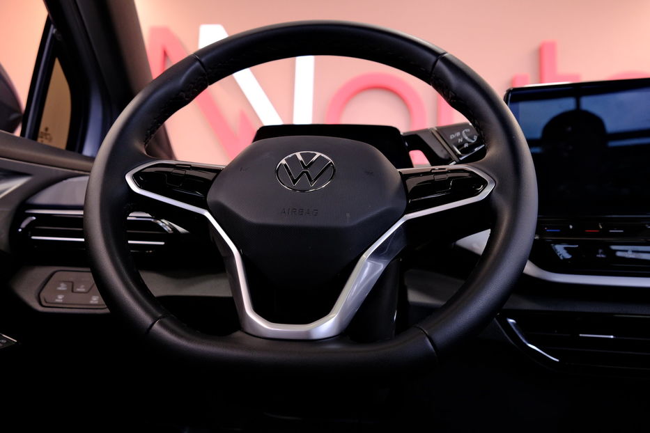 Продам Volkswagen ID.4 2024 года в Одессе
