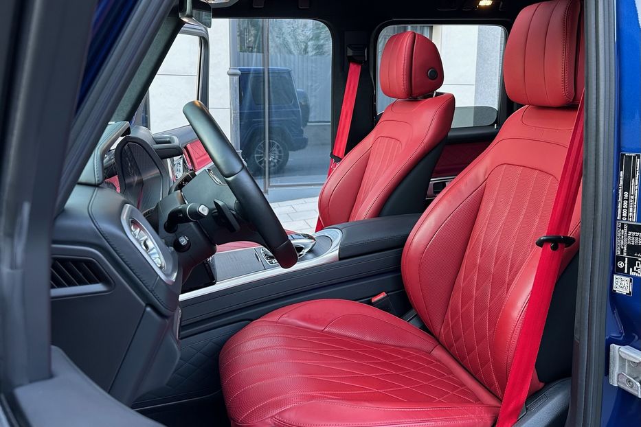 Продам Mercedes-Benz G-Class G500 2022 года в Киеве