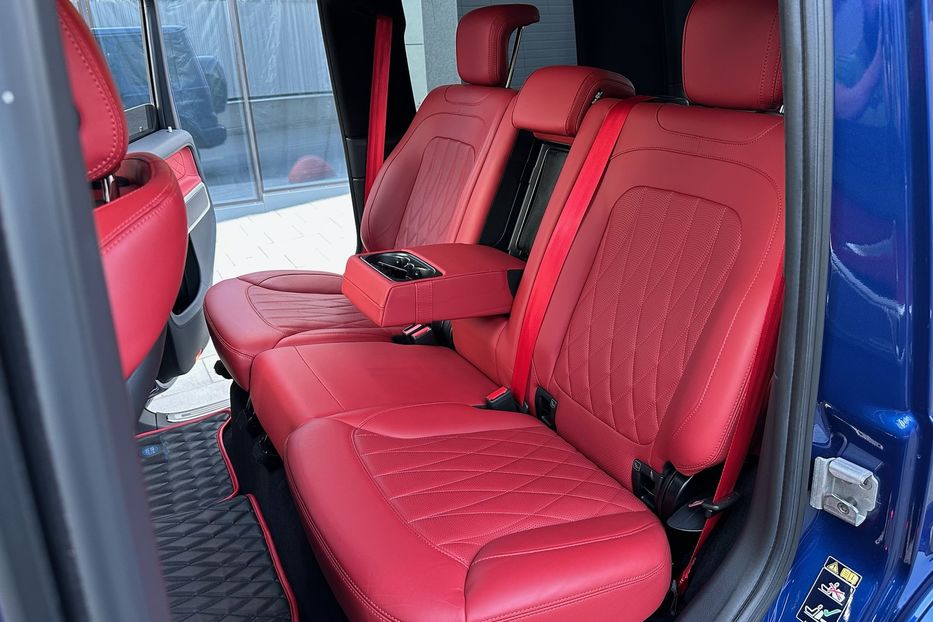Продам Mercedes-Benz G-Class G500 2022 года в Киеве