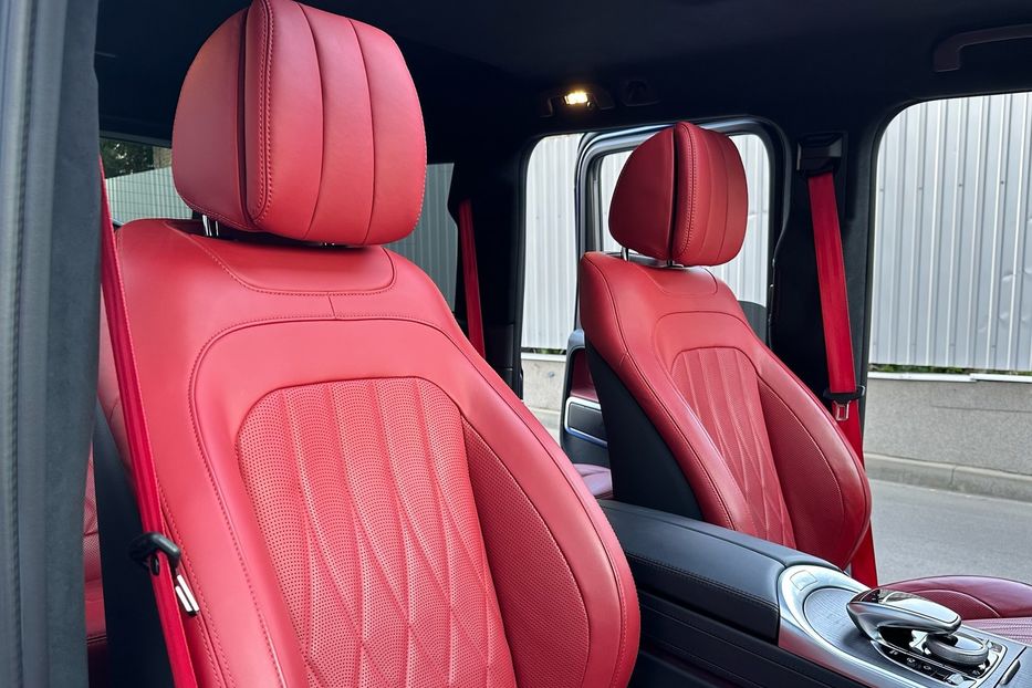 Продам Mercedes-Benz G-Class G500 2022 года в Киеве