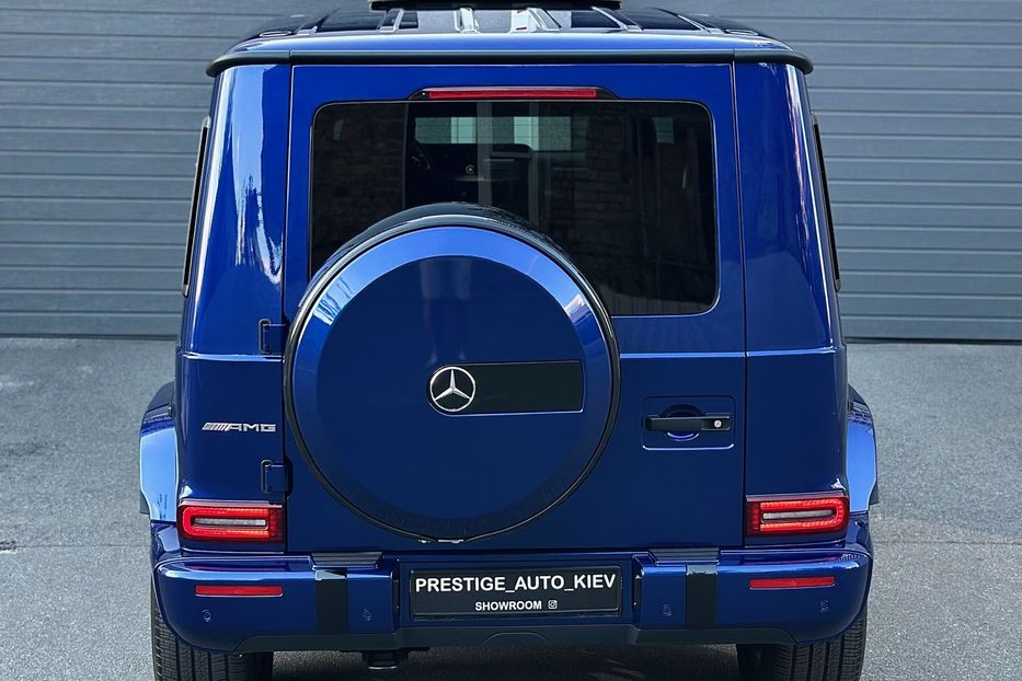 Продам Mercedes-Benz G-Class G500 2022 года в Киеве