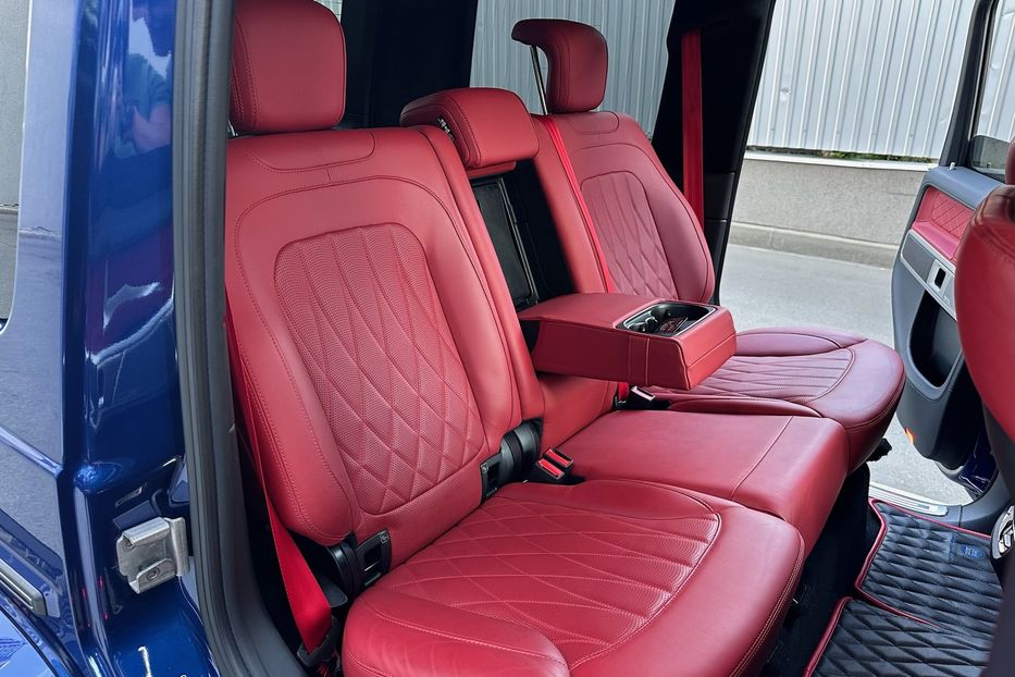 Продам Mercedes-Benz G-Class G500 2022 года в Киеве