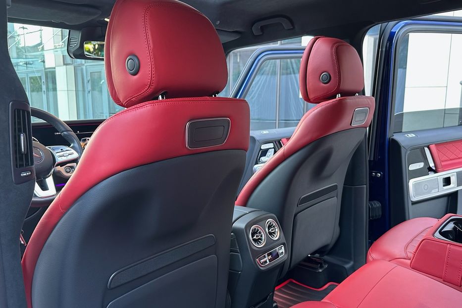 Продам Mercedes-Benz G-Class G500 2022 года в Киеве