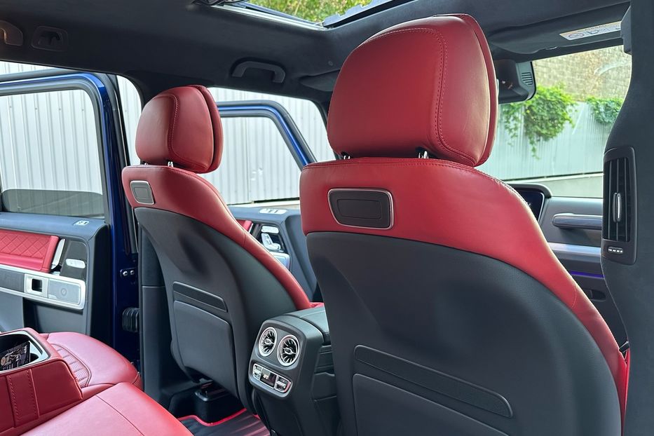 Продам Mercedes-Benz G-Class G500 2022 года в Киеве