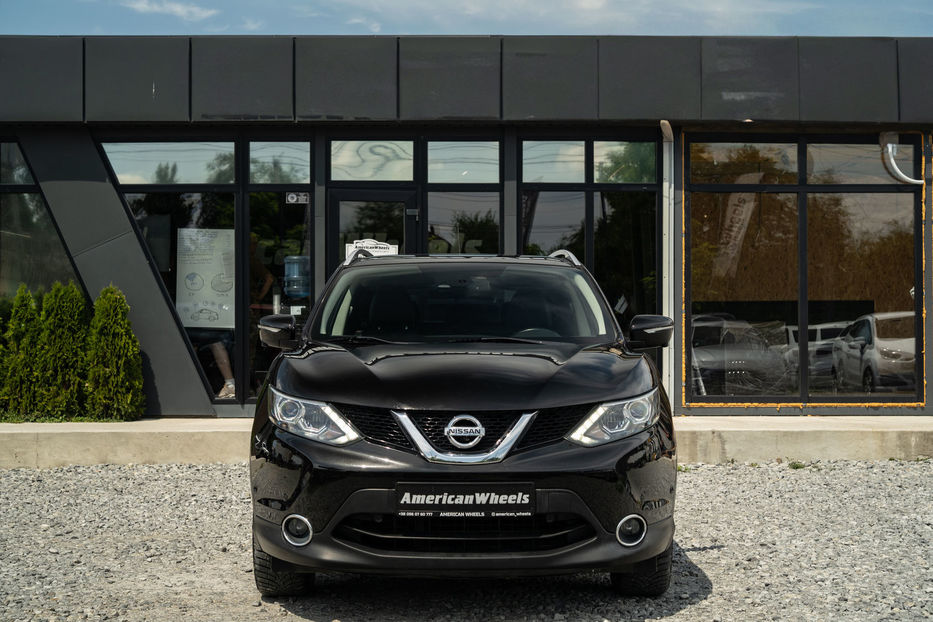 Продам Nissan Qashqai 2013 года в Черновцах