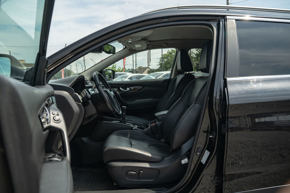 Продам Nissan Qashqai 2013 года в Черновцах