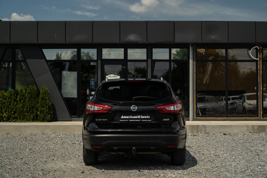 Продам Nissan Qashqai 2013 года в Черновцах