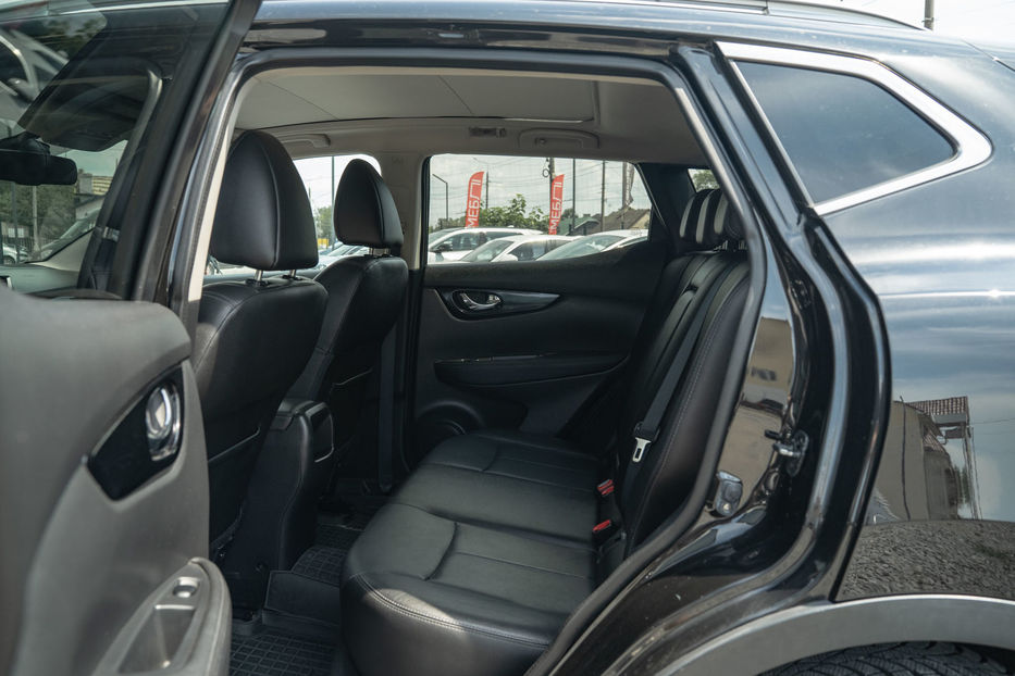 Продам Nissan Qashqai 2013 года в Черновцах