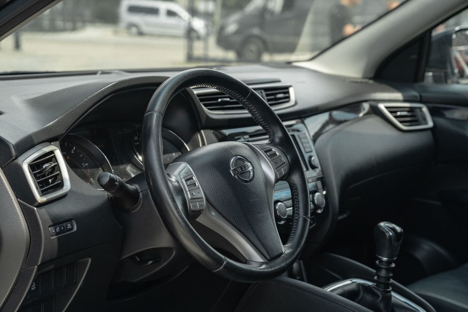 Продам Nissan Qashqai 2013 года в Черновцах