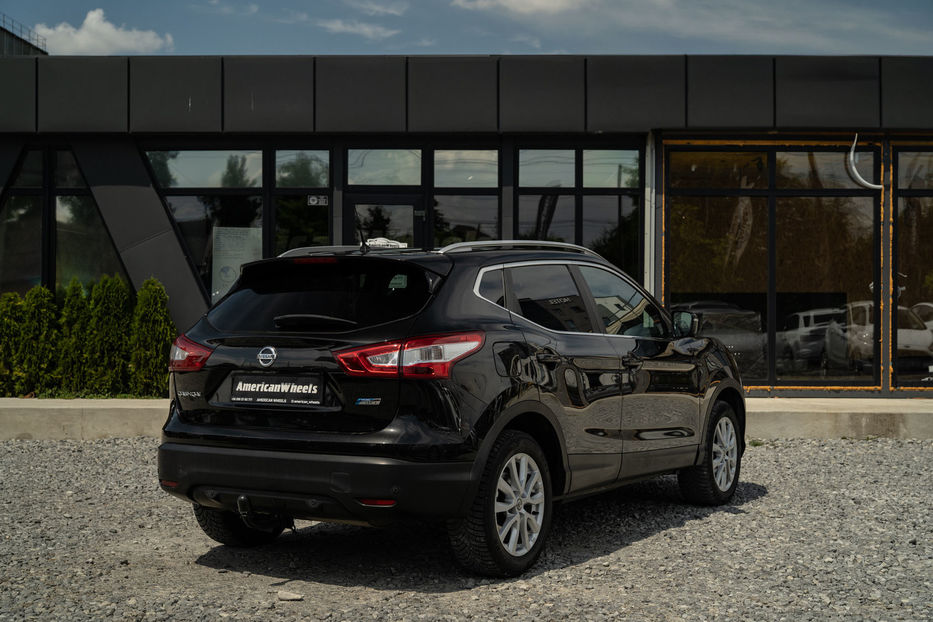 Продам Nissan Qashqai 2013 года в Черновцах