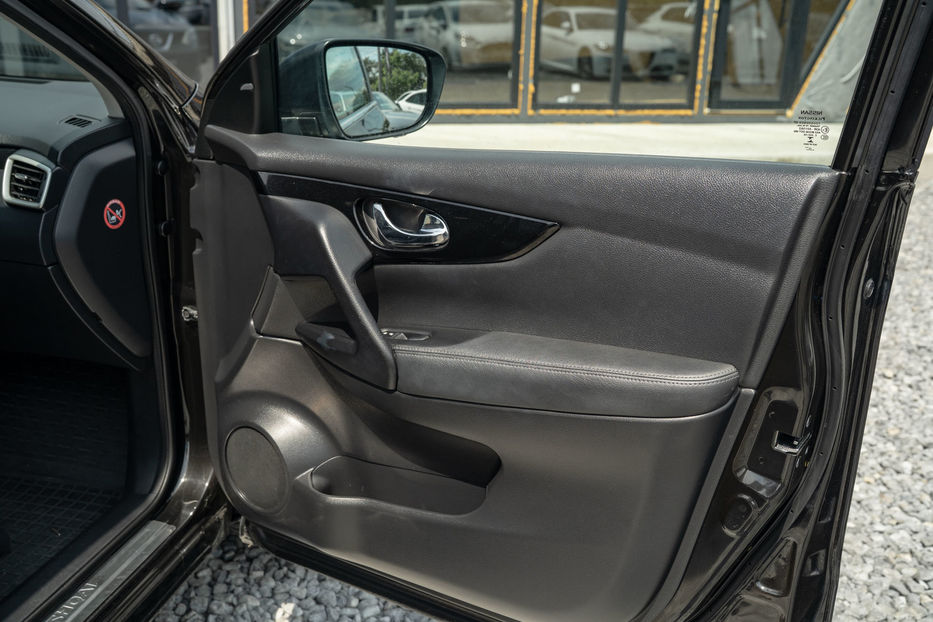 Продам Nissan Qashqai 2013 года в Черновцах