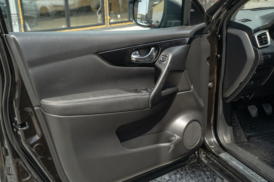 Продам Nissan Qashqai 2013 года в Черновцах