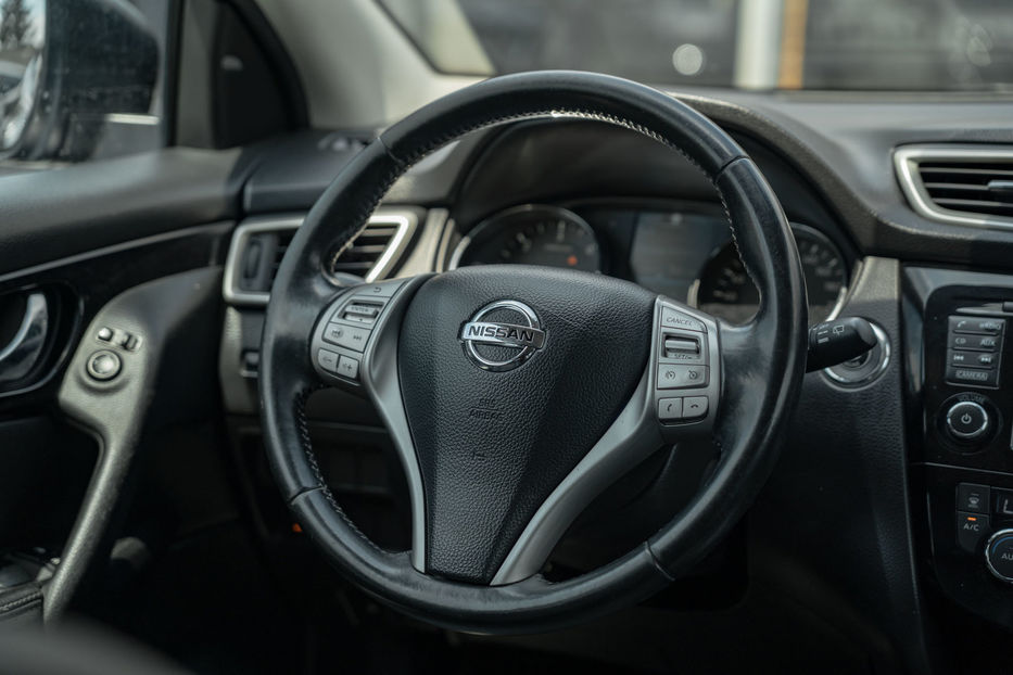 Продам Nissan Qashqai 2013 года в Черновцах